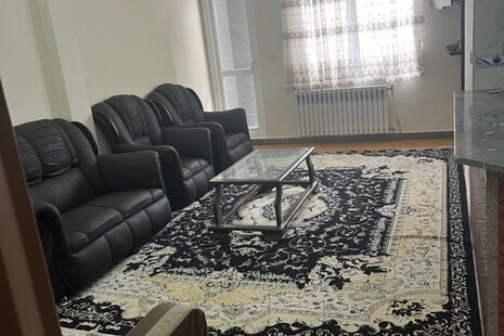 واحد تکخواب 201 در هتل آپارتمان سرعین