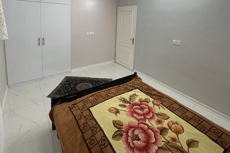 آپارتمان مبله دو خواب در اصفهان