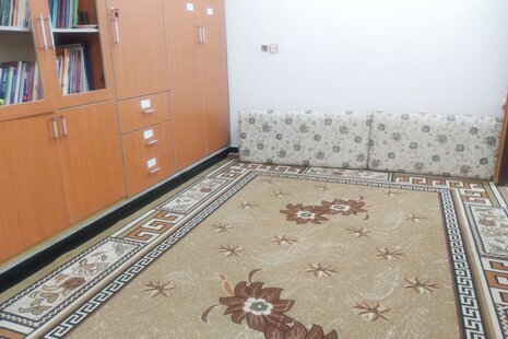 ویلا تکخواب کاشانه در آبدانان