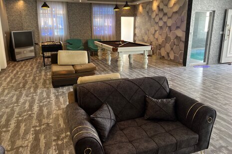 ویلا مرسانا در کرج