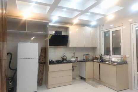 ویلا مبله دوخواب میراث در شیرگاه