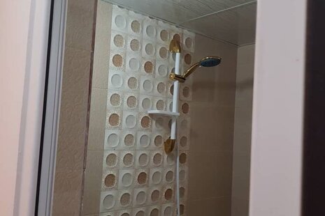 واحدمبله رضا طبقه سوم (5)در ساری