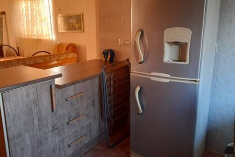 واحد در طبقه همکف ویلا لنگرود