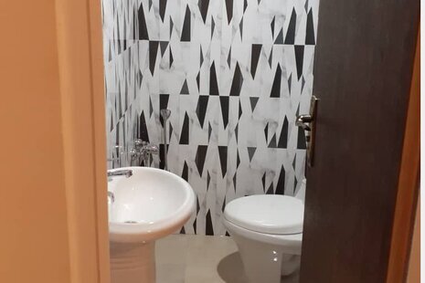 واحد در طبقه همکف ویلا در مازندران