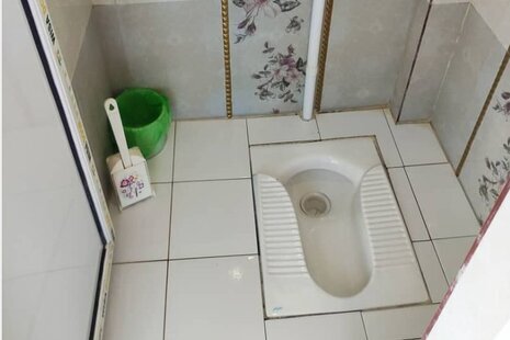 اتاق 14 متری 2 در رودبار