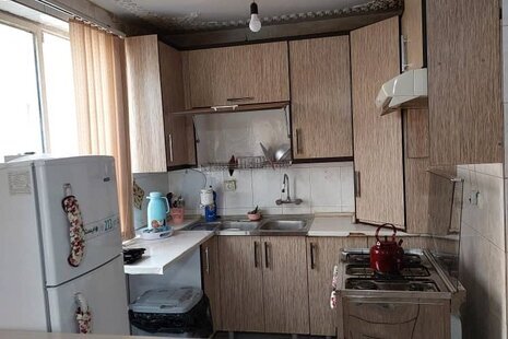 آپارتمان مبله دوخواب قدوسی در شیراز