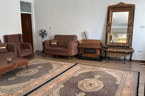 آپارتمان مبله دوخواب در اردبیل