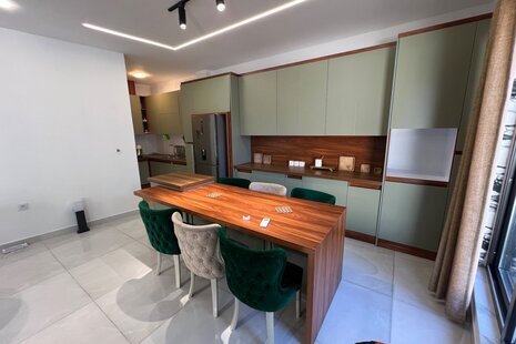 ویلا استخردار دوخواب نوا در محمودآباد