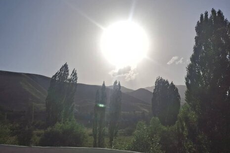 سوئیت مبله  ارجمند در فیروزکوه