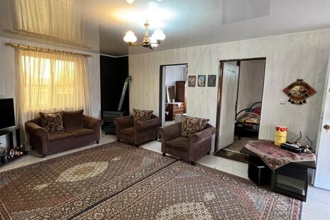 خانه ویلایی دو خواب مبله در رشت