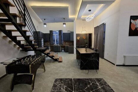 ویلا دوبلکس 3 خواب استخردار دیانا در رودهن