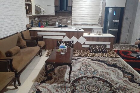 ویلا مبله دوبلکس دوخواب در بهنمیر