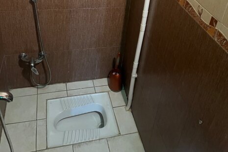 آپارتمان مبله تکخواب 4 در نارمک