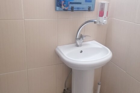 آپارتمان مبله دوخواب صدرا در شیراز