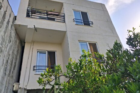 آپارتمان مبله تکخواب در ساری