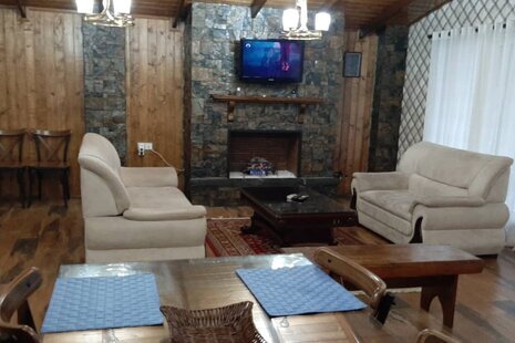 ویلا دوخواب بارعام 2 در مازندران