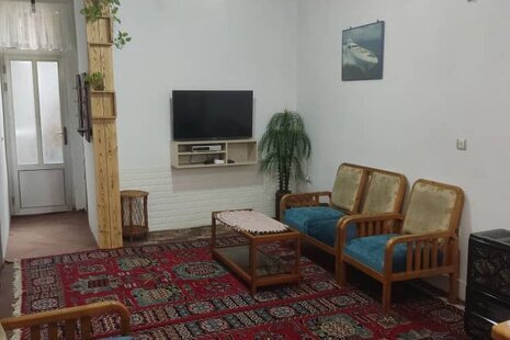 آپارتمان مبله تکخواب در بندر انزلی