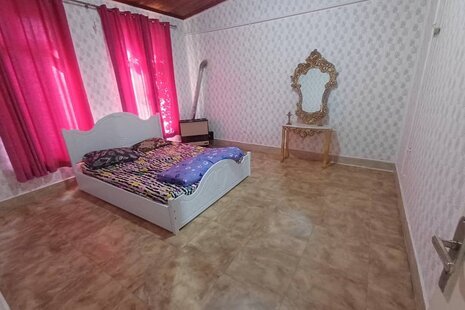 ویلا مبله سه خواب سعید در محمودآباد