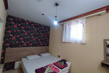 آپارتمان تکخواب سرشور 10 در مشهد