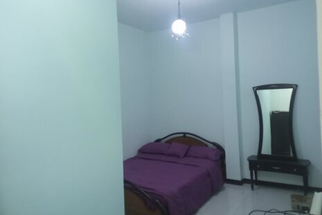 ویلا دوبلکس دو خواب مبله در رودهن