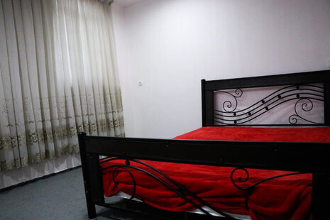 باغ ویلا دوخواب ماهان در دزفول