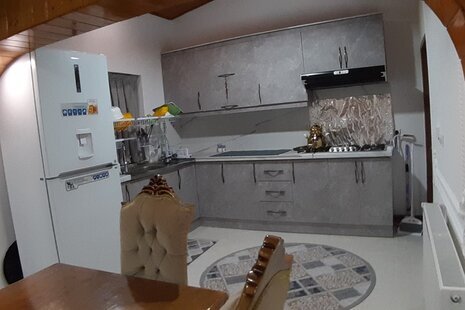 ویلا استخردار دوخواب صادق در ایزدشهر