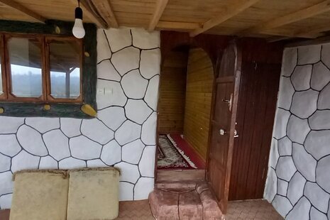 ویلا دوبلکس دوخواب امید در شفت