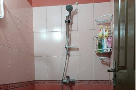 آپارتمان مبلهvip تکخواب در مشهد