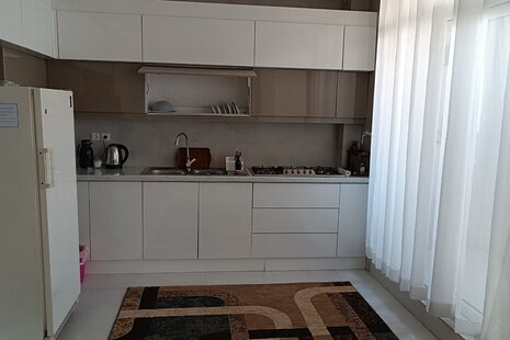 آپارتمان مبله تکخواب در اهواز