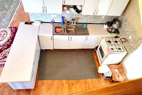 ویلا دوبلکس دوخواب مبله در شیرگاه