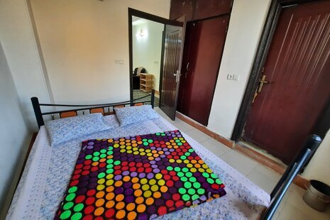 واحد مبله تک خواب ساحلی2 پوریا در بابلسر