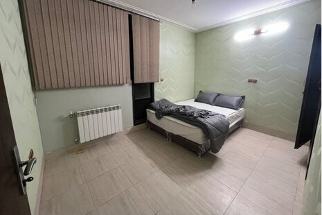 آپارتمان مبله دوخواب در شیراز