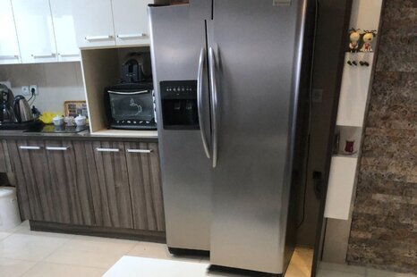 ویلا دوبلکس تاپل در قائم شهر