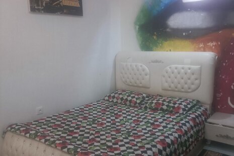 ویلا استخردار مبله دوخواب آرشه 1 در چهارباغ