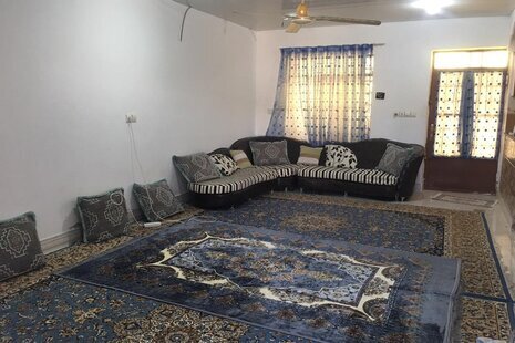 ویلا مبله تکخواب ساحلی در قشم