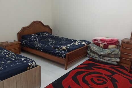 ویلا تکخواب مبله آناهید در بندر انزلی