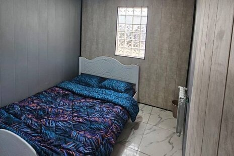 ویلا دوبلکس  استخردار 4 خواب سهند در بندرانزلی