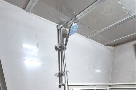 آپارتمان مبله تک خواب در کاشان