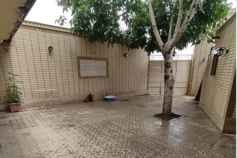 آپارتمان آذین در سمیرم