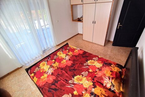 ویلا دو خواب دوبلکس استخردار کیان 1 در محمودآباد