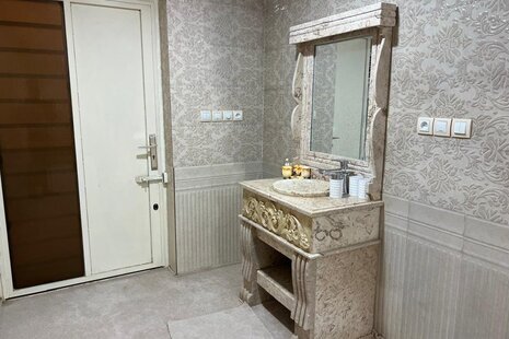 آپارتمان مبله دوخواب پتا در بستک