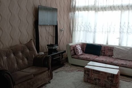 آپارتمان مبله دو خواب در اصفهان