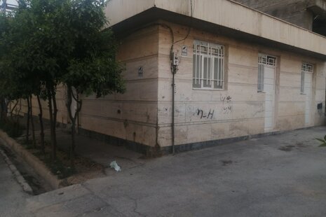 سوئیت 25 متری 2 در شیراز