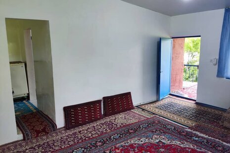 ویلابهشت گمشده سوادکوه