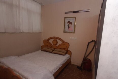 آپارتمان مبله تک خواب ساما (1) در اصفهان