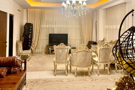 ویلا لوکس سه خواب در سوادکوه مازندران