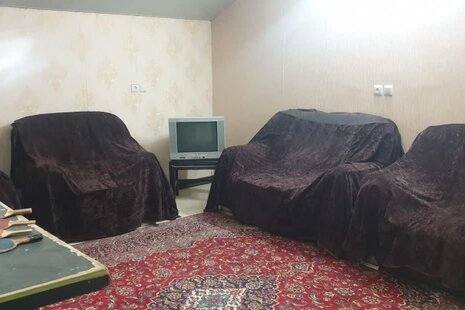 ویلا باغ دوبلکس استخردار مبله یک خواب در کهریز سنگ اصفهان