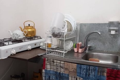 کلبه 35 متری در رشت