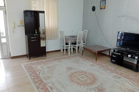 ویلا مبله تکخواب 34 در لاهیجان