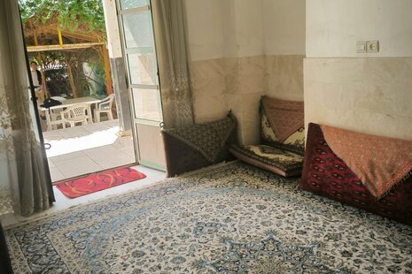 ویلا مبله تکخواب در محلات